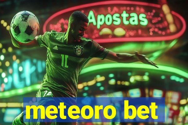 meteoro bet